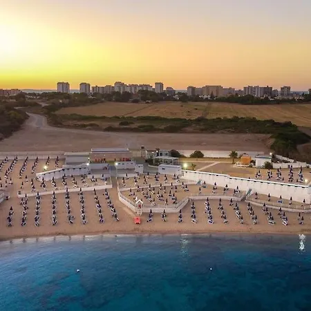 Seconda Stella A Destra * Taranto