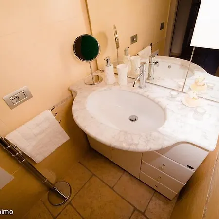 Seconda Stella A Destra Villa *