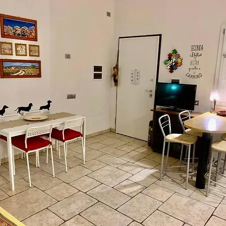 Seconda Stella A Destra Taranto