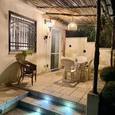 Villa Seconda Stella A Destra