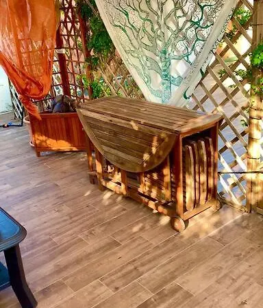 Seconda Stella A Destra ヴィラ *