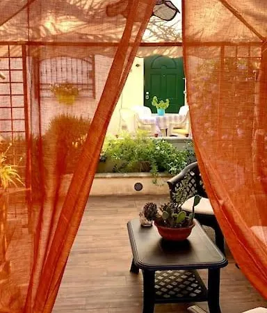 빌라 Seconda Stella A Destra