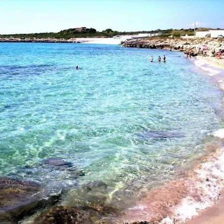 빌라 Seconda Stella A Destra