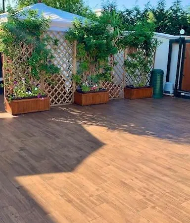 Seconda Stella A Destra * タラント